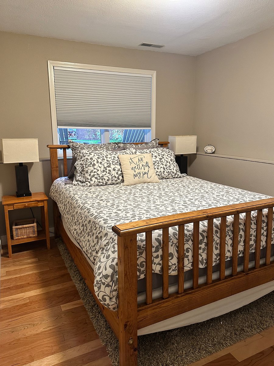 3rd bedroom downstairs