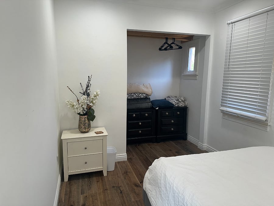 Bedroom #2