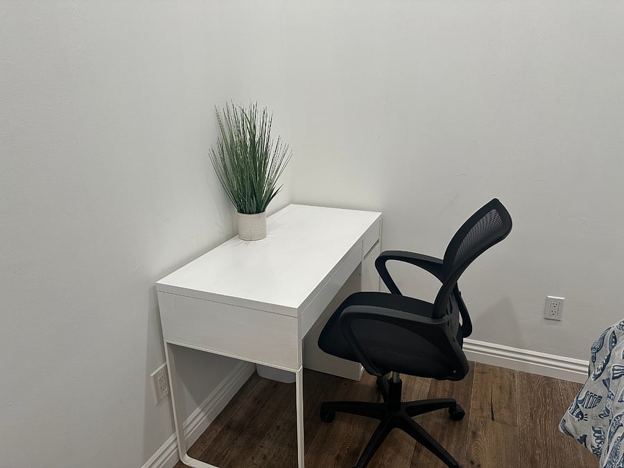 Bedroom #3