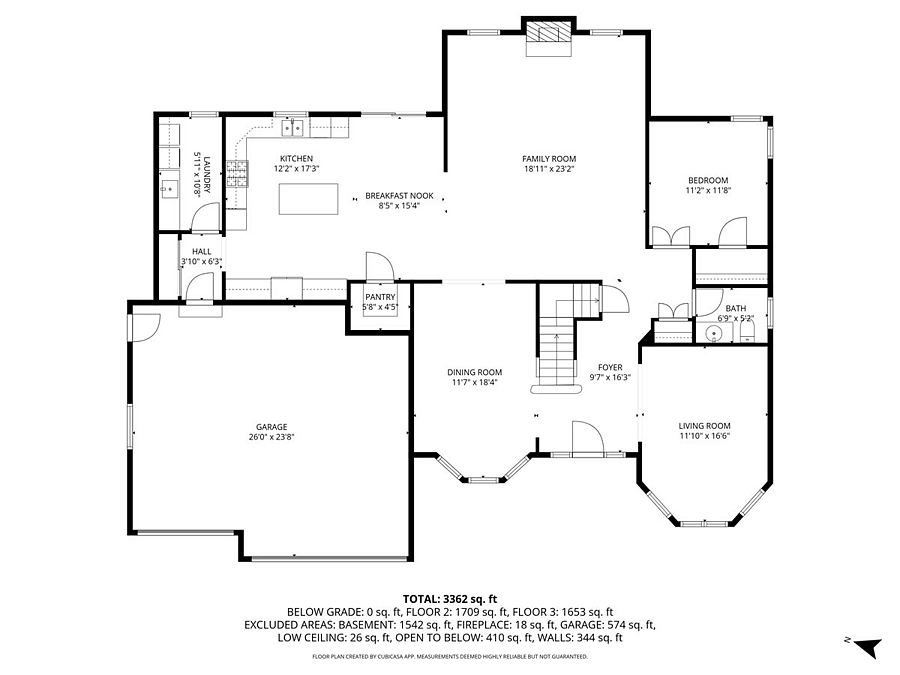 Furnished Finder property 926376_1 photo 3