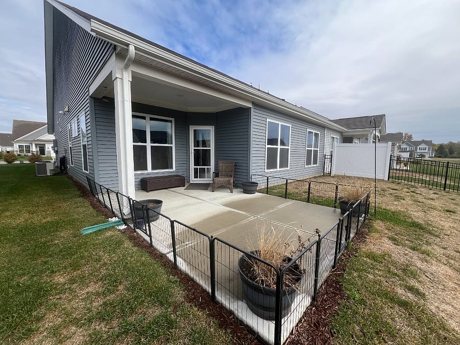 Back patio, photo2