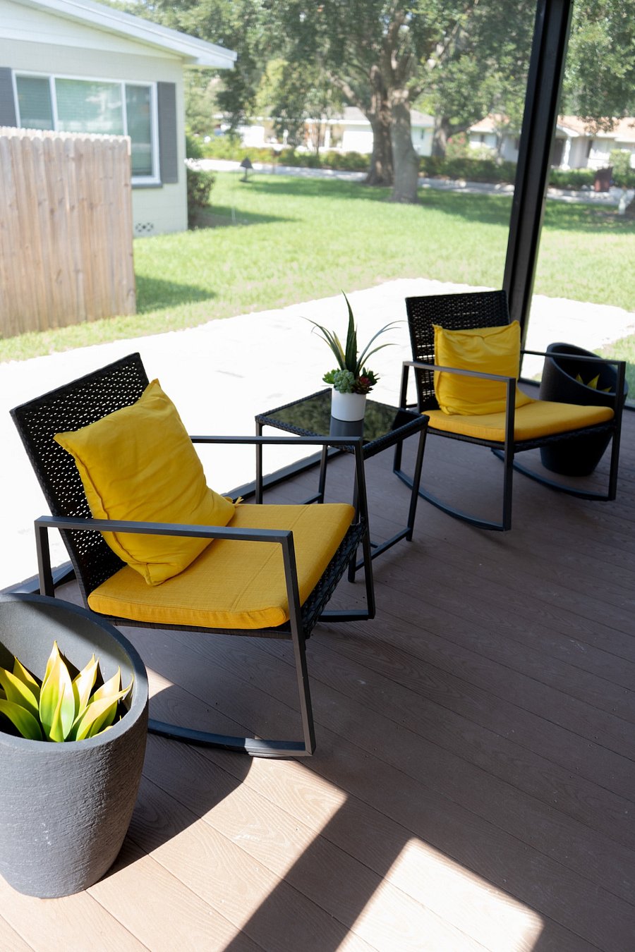 Porch