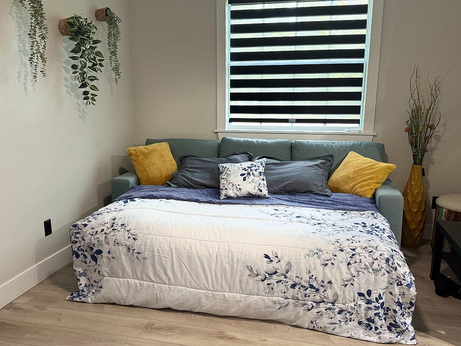 Sofa Bed 