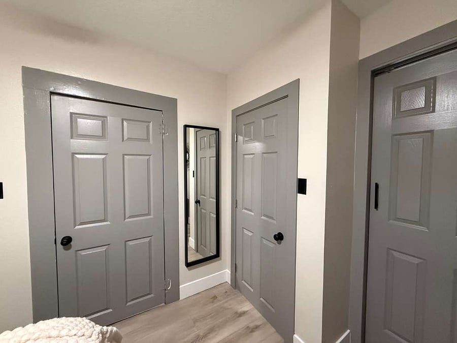 Closet Space 