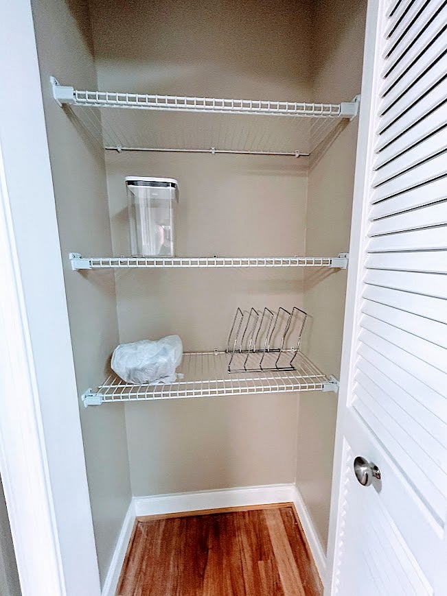 kitchen pantry