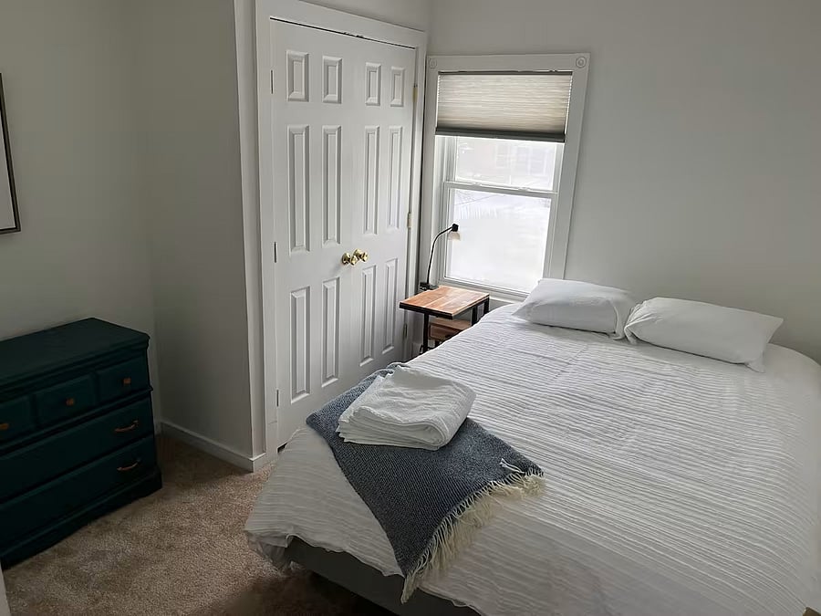 Bedroom 4