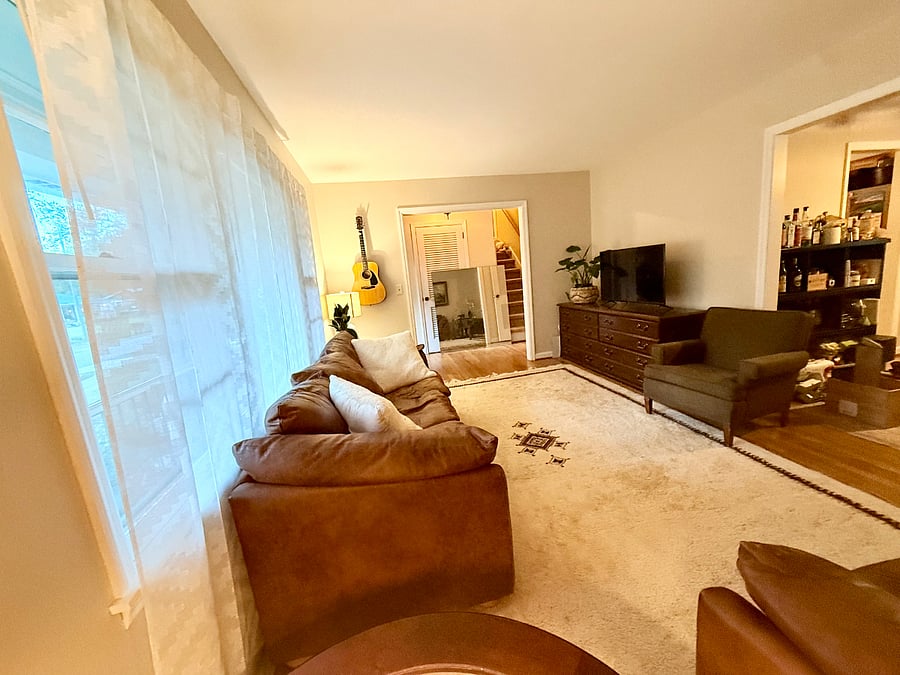 Living Room 1, tv
