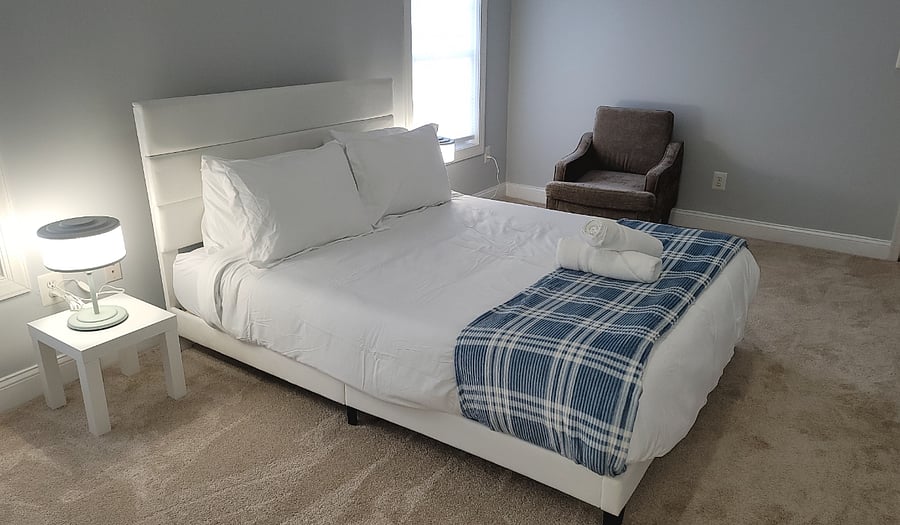 5th bedroom