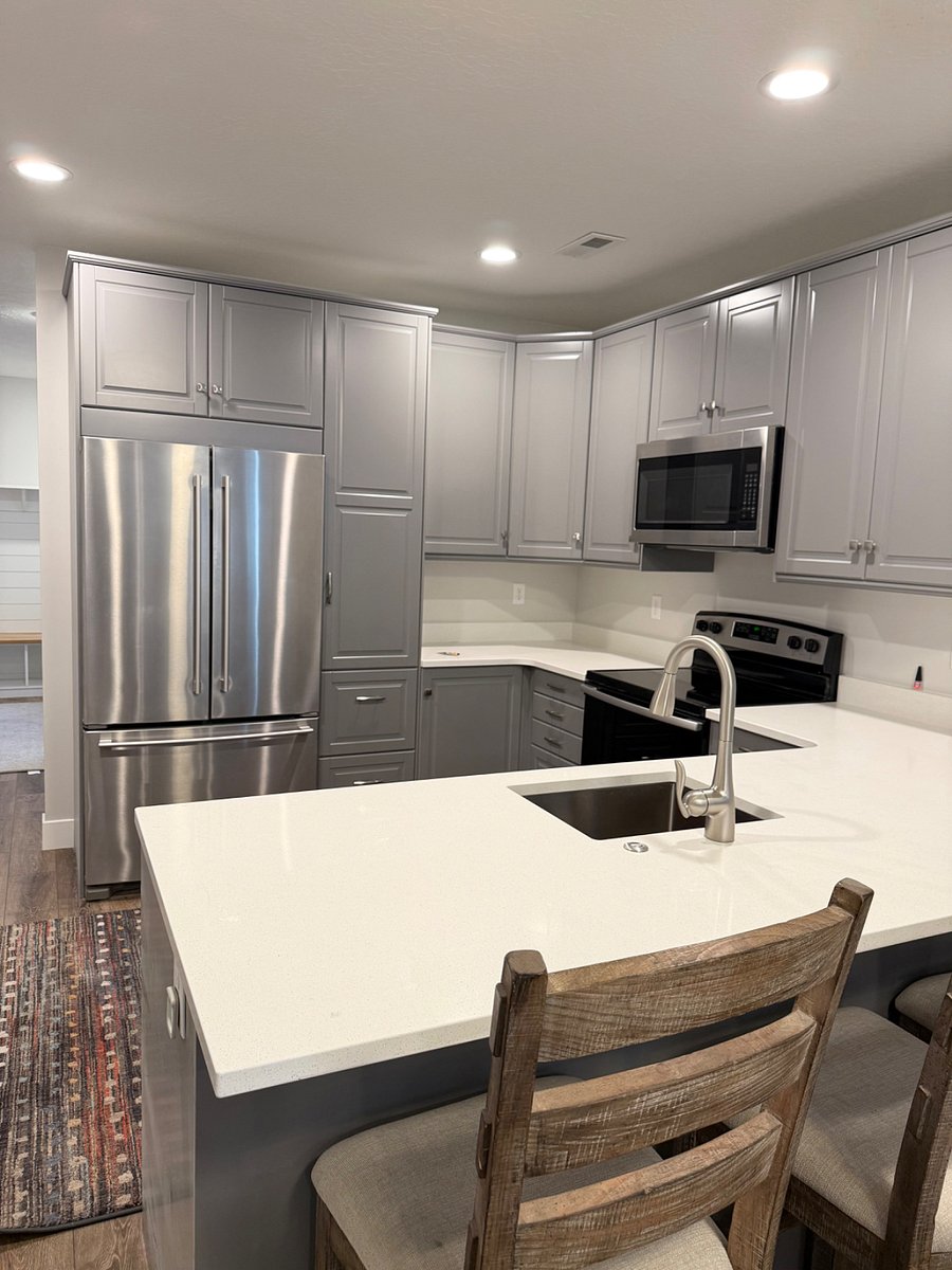 Great Kitchen