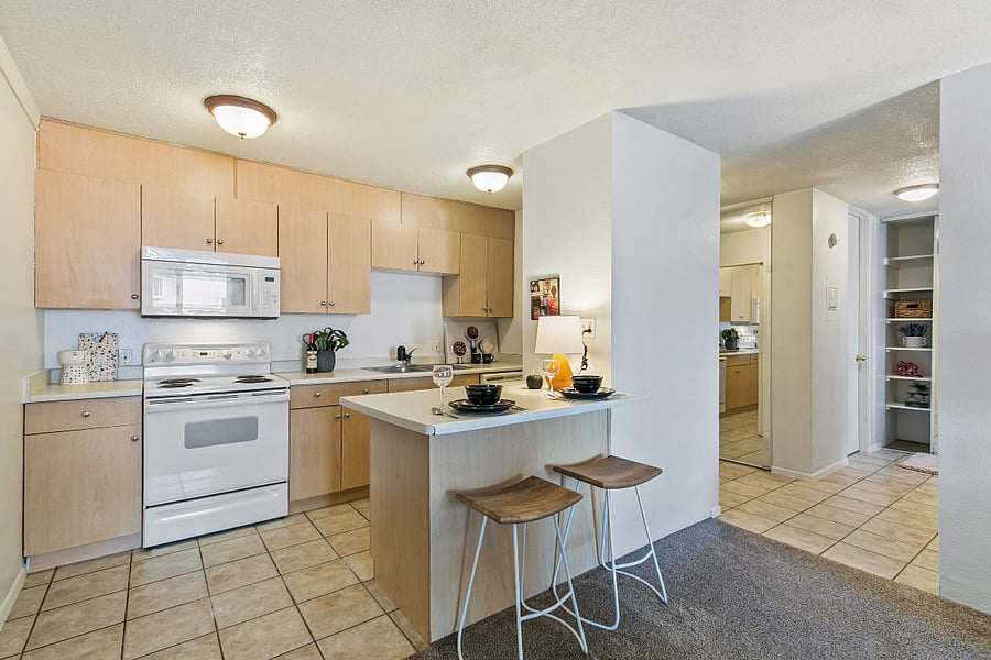 Note: Staged furniture, actual furniture will vary.