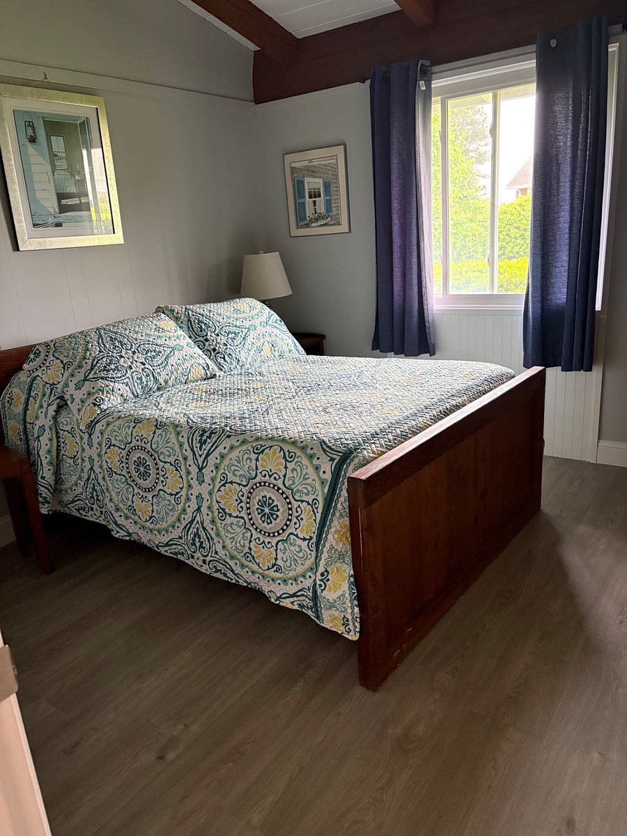 full bed