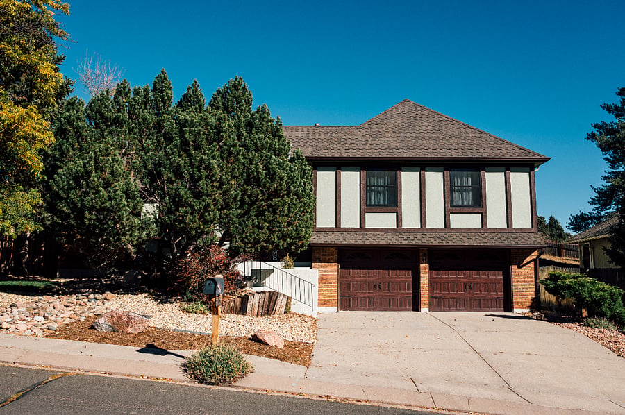 Peaceful Colorado Stay Beautifully Furnished 4 plus Bedroom Home