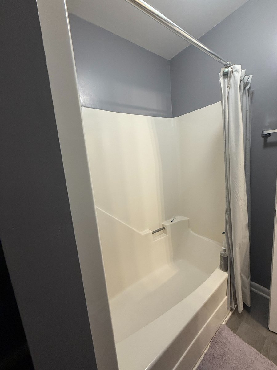 Tub & Shower