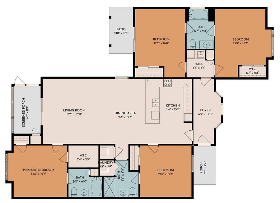 Furnished Finder property 926952_1 photo 26