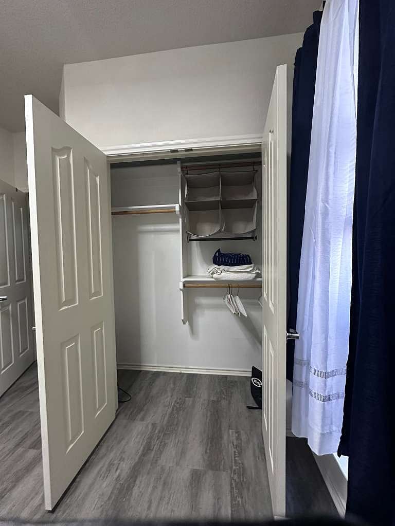 Closet