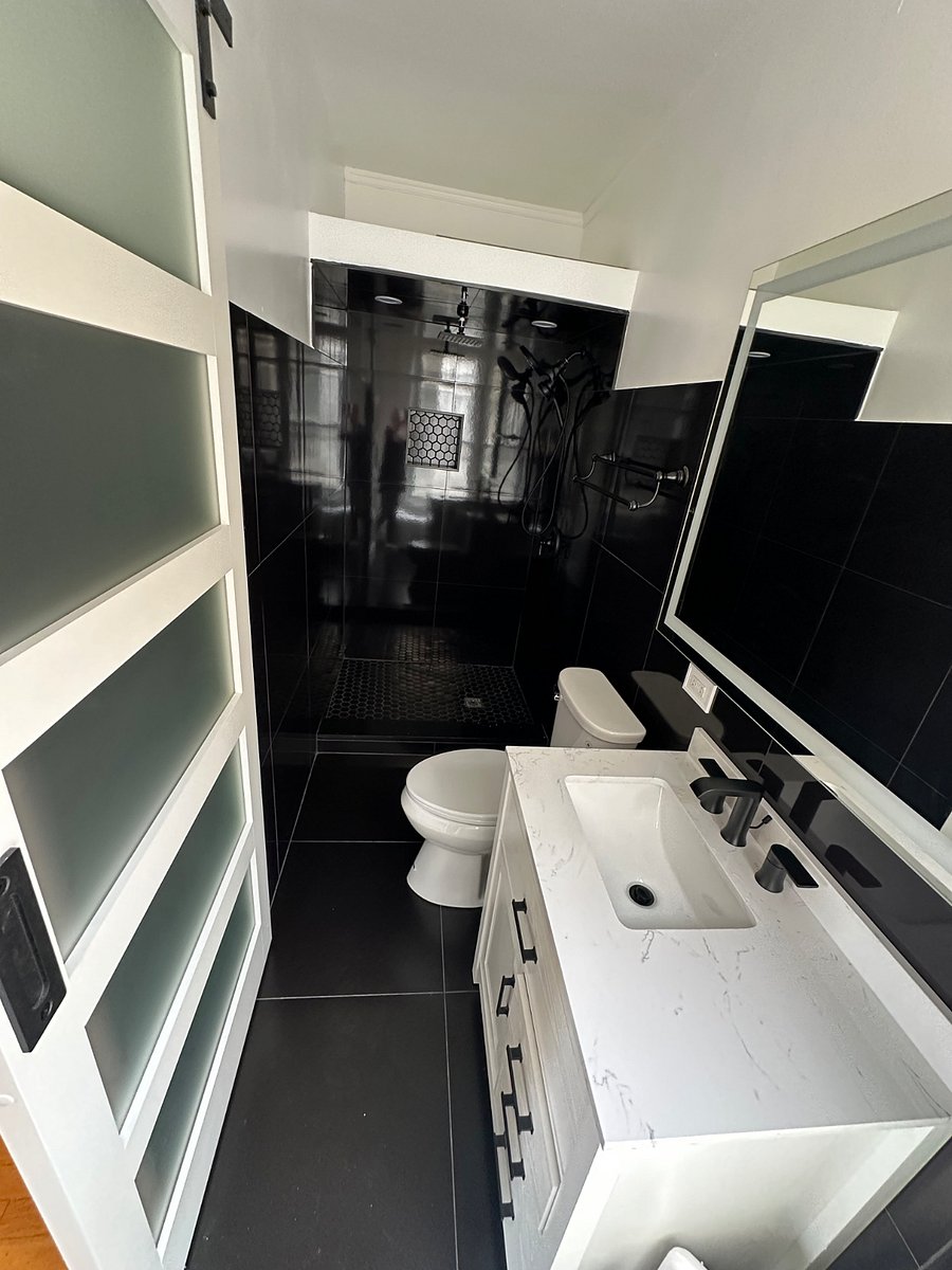 Bathroom #1