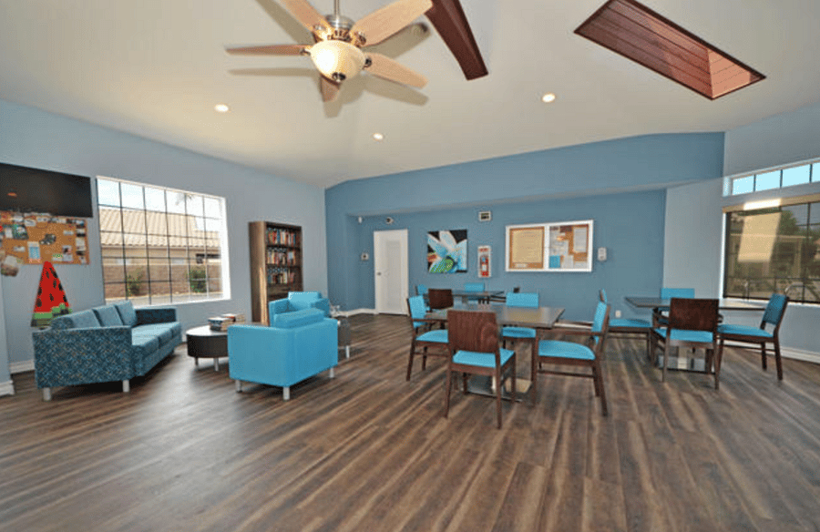 Clubhouse