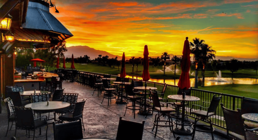 Big Rock Restaurant