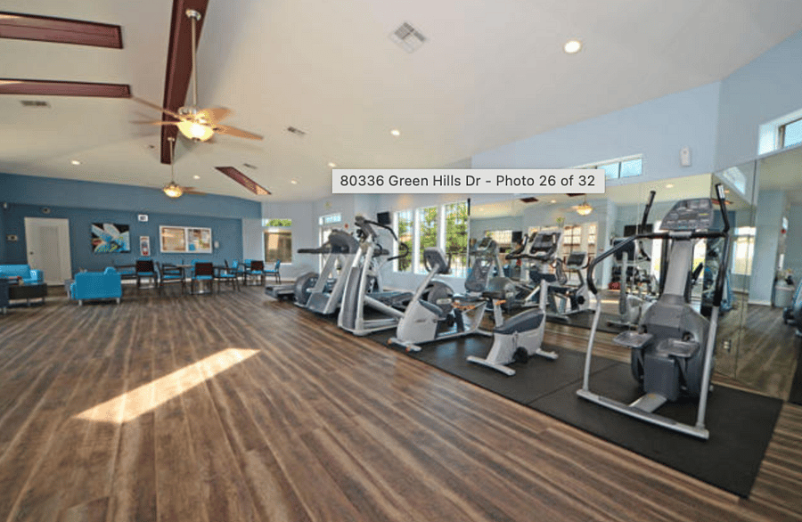 Community Gym