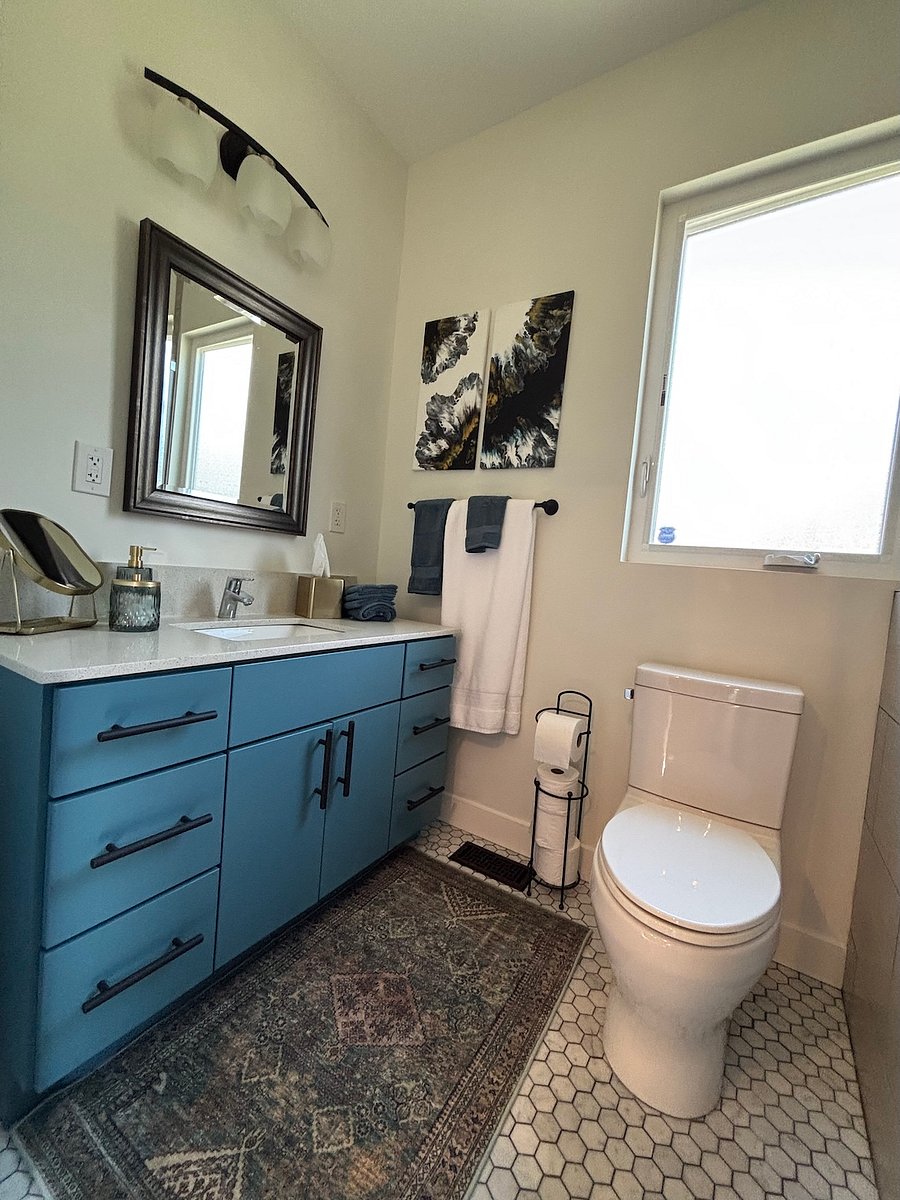 en suite