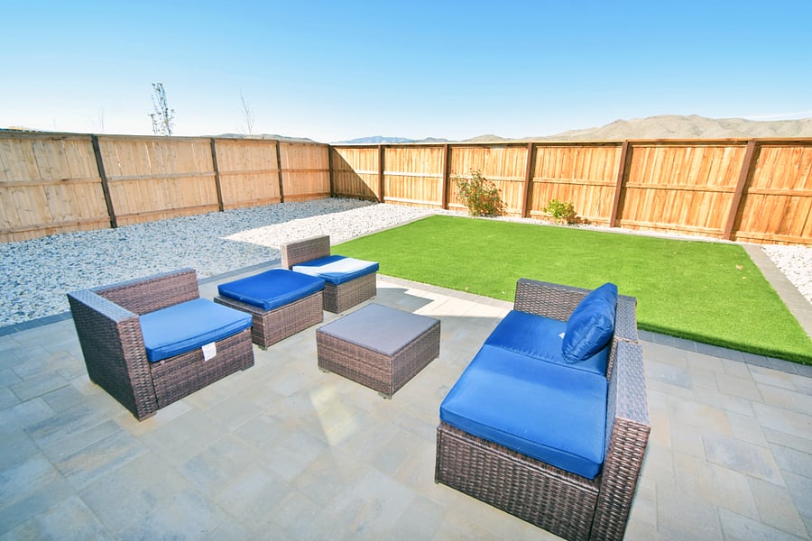 Patio Furniture