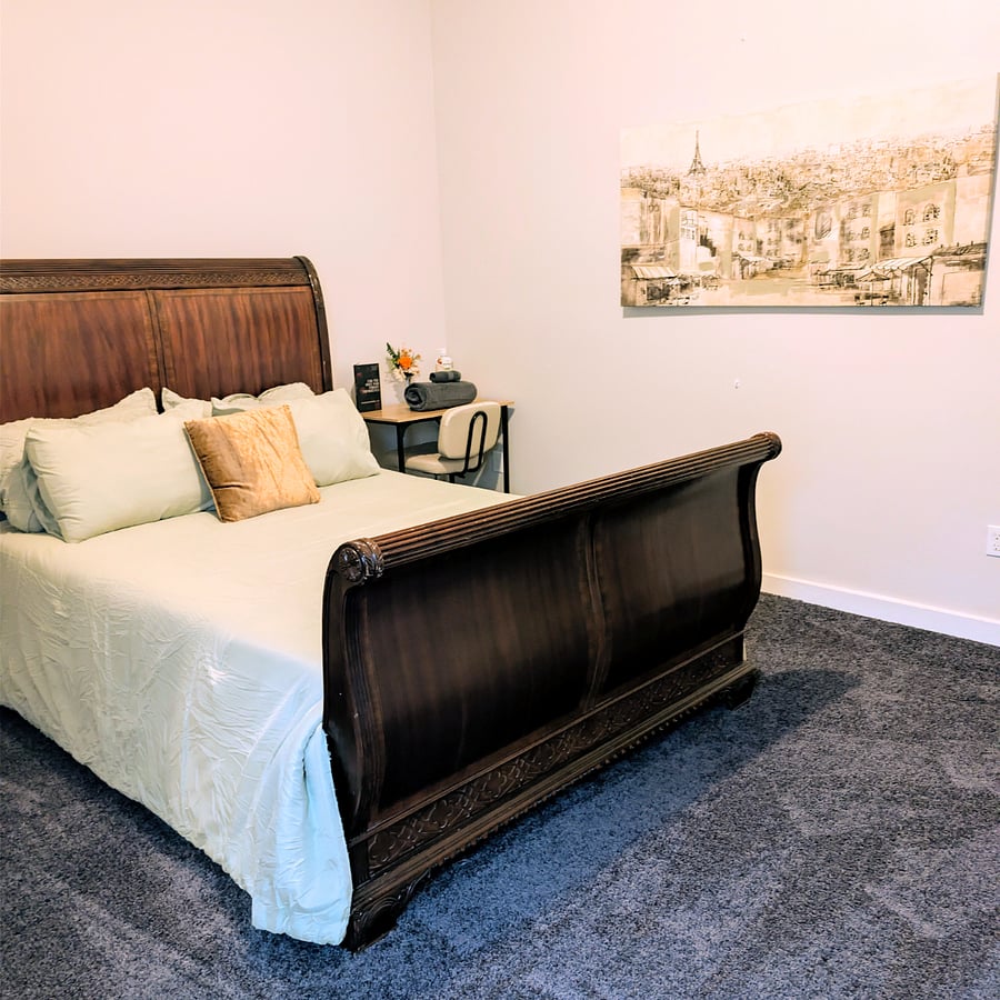 Bedroom 4