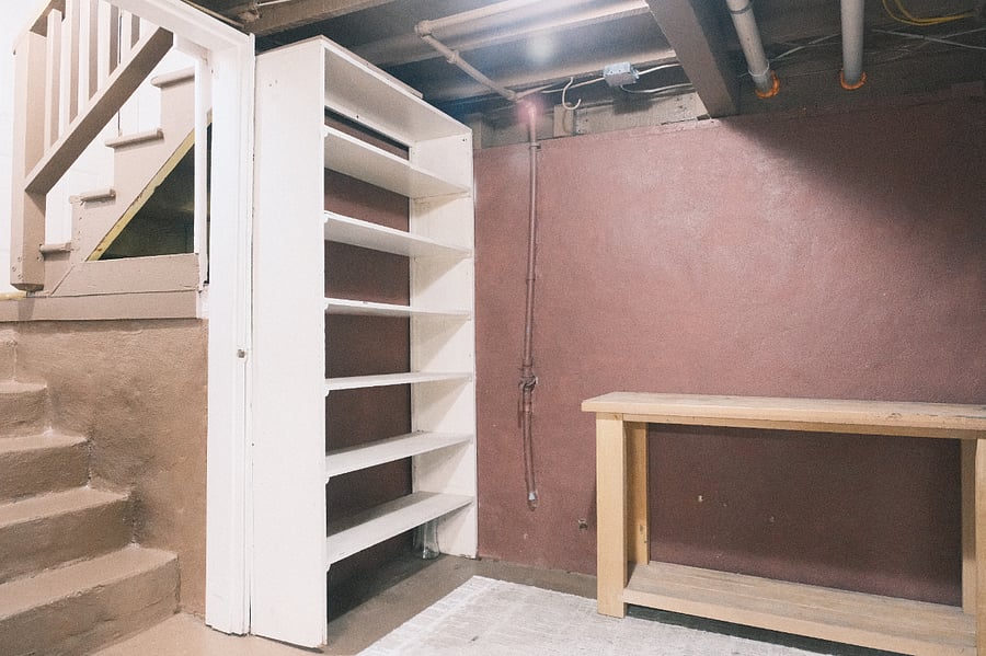 Pantry