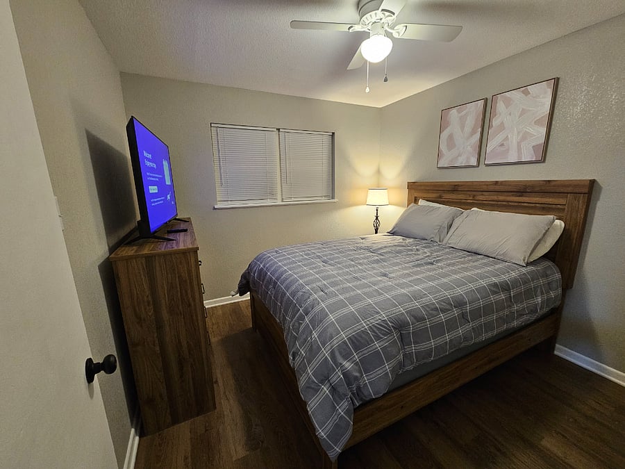 Bedroom #2