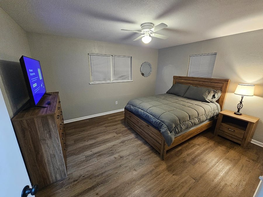 Bedroom #3