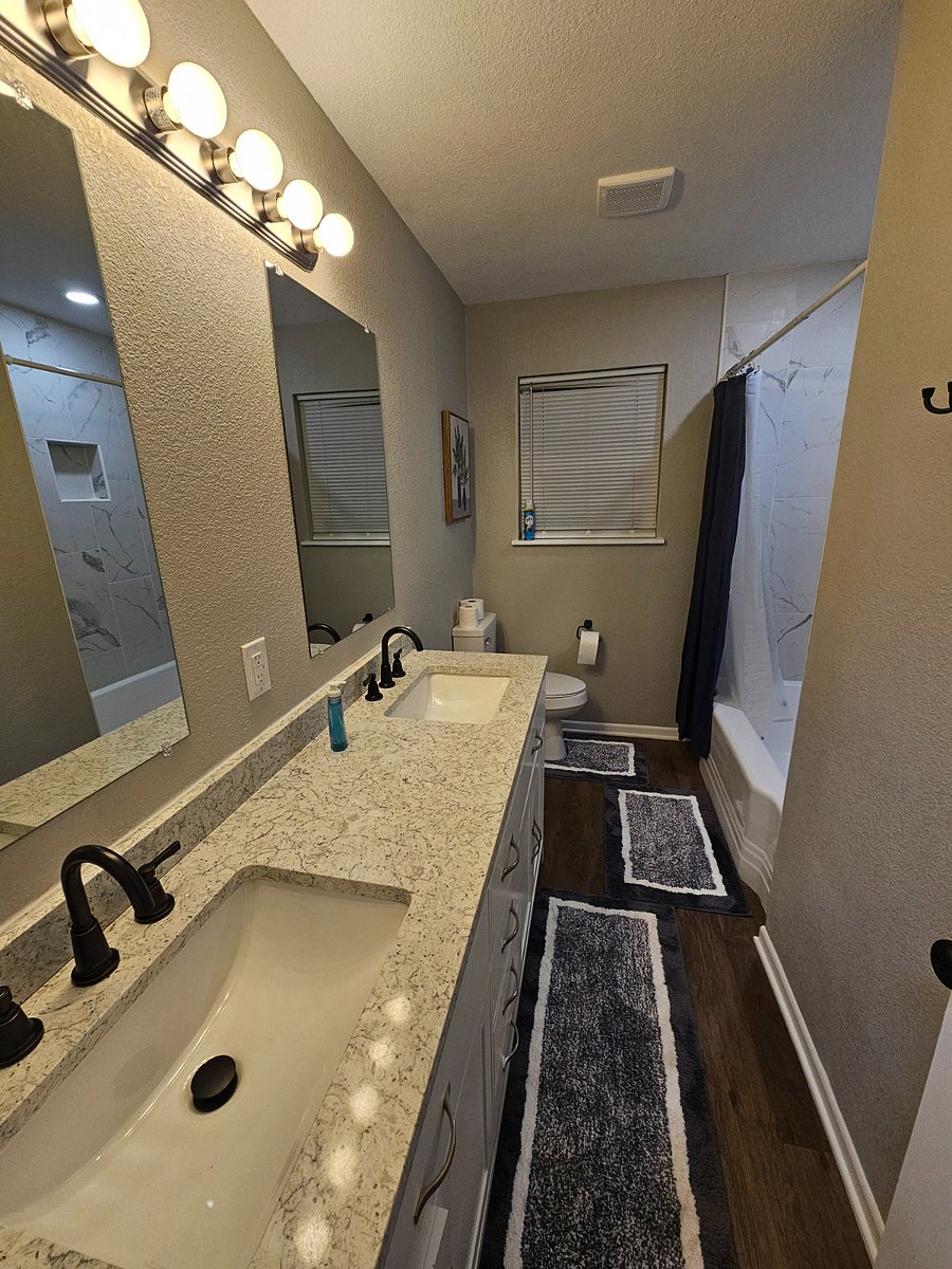Bathroom #2