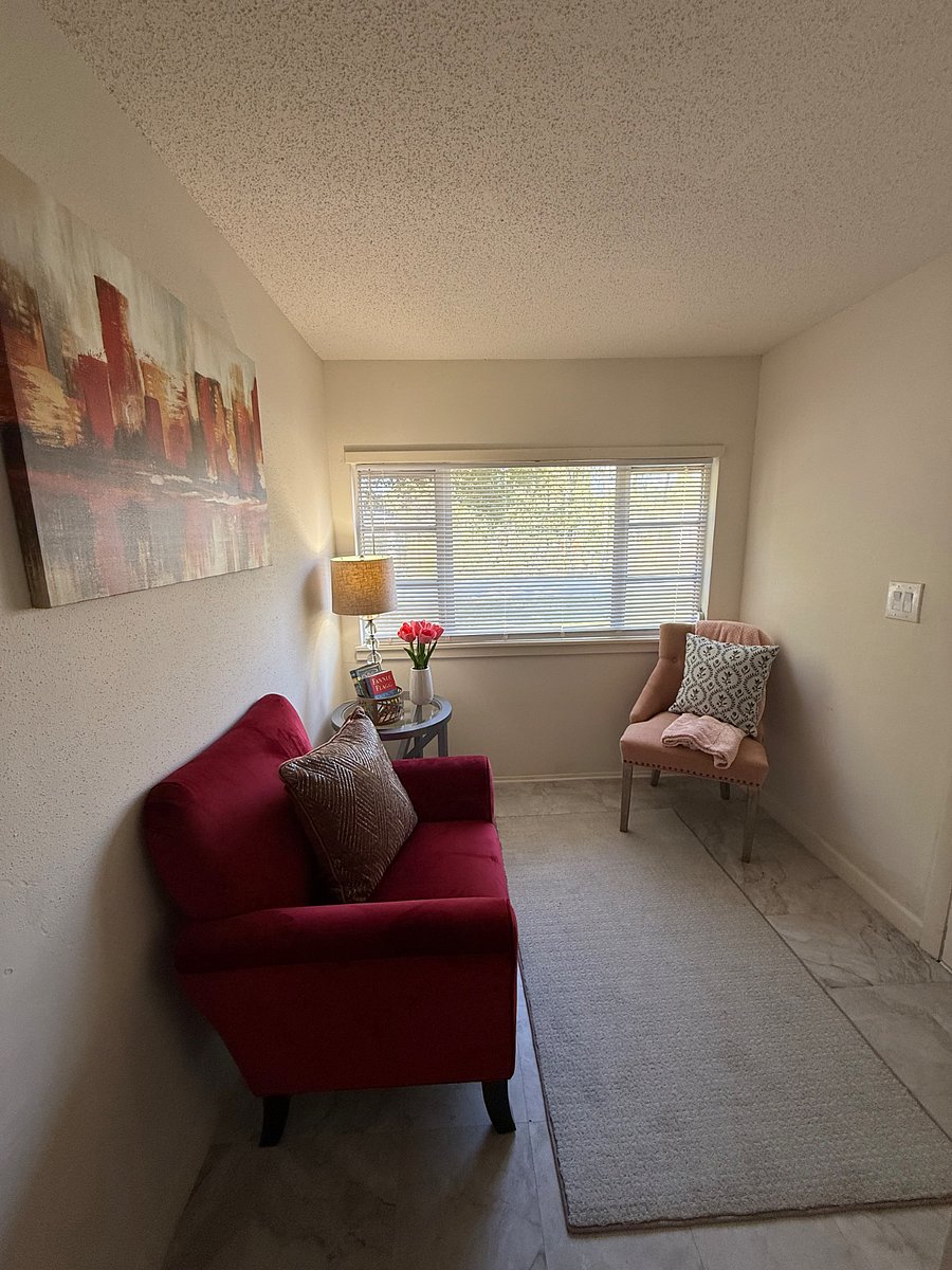 Front room