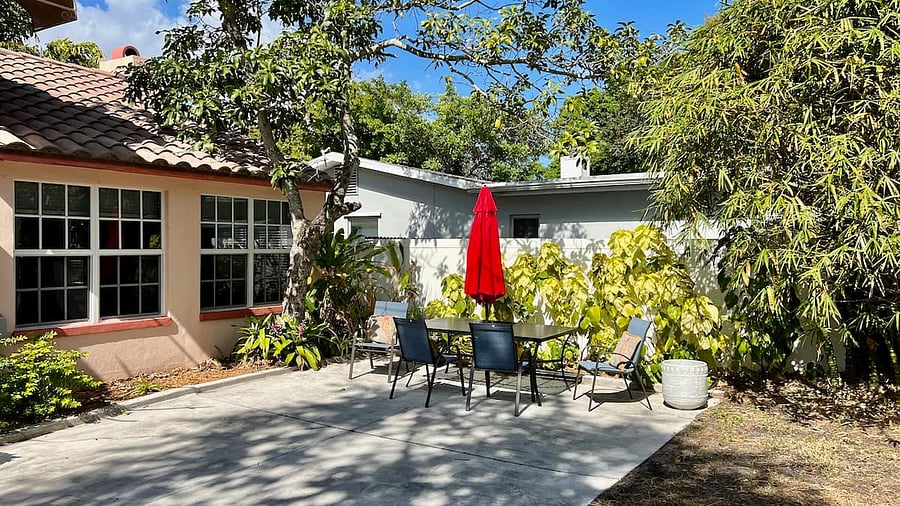 Great Outdoor Space