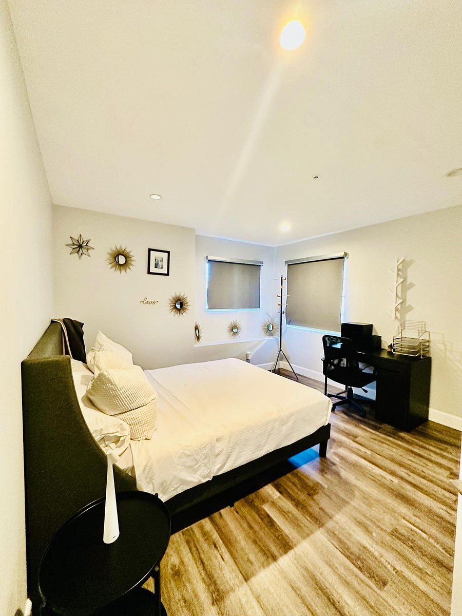 3rd Bedroom Upstairs Queen size