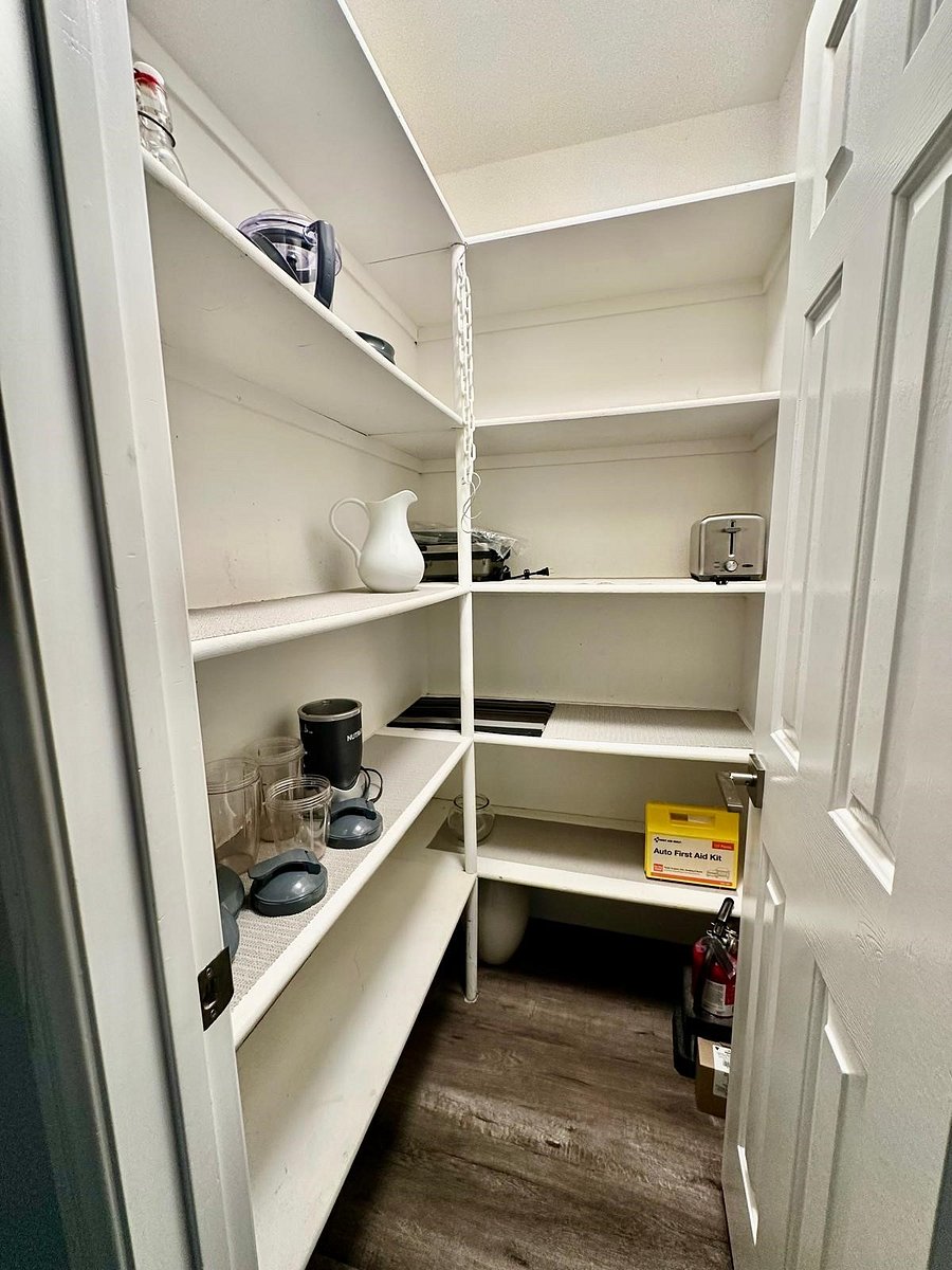 Pantry