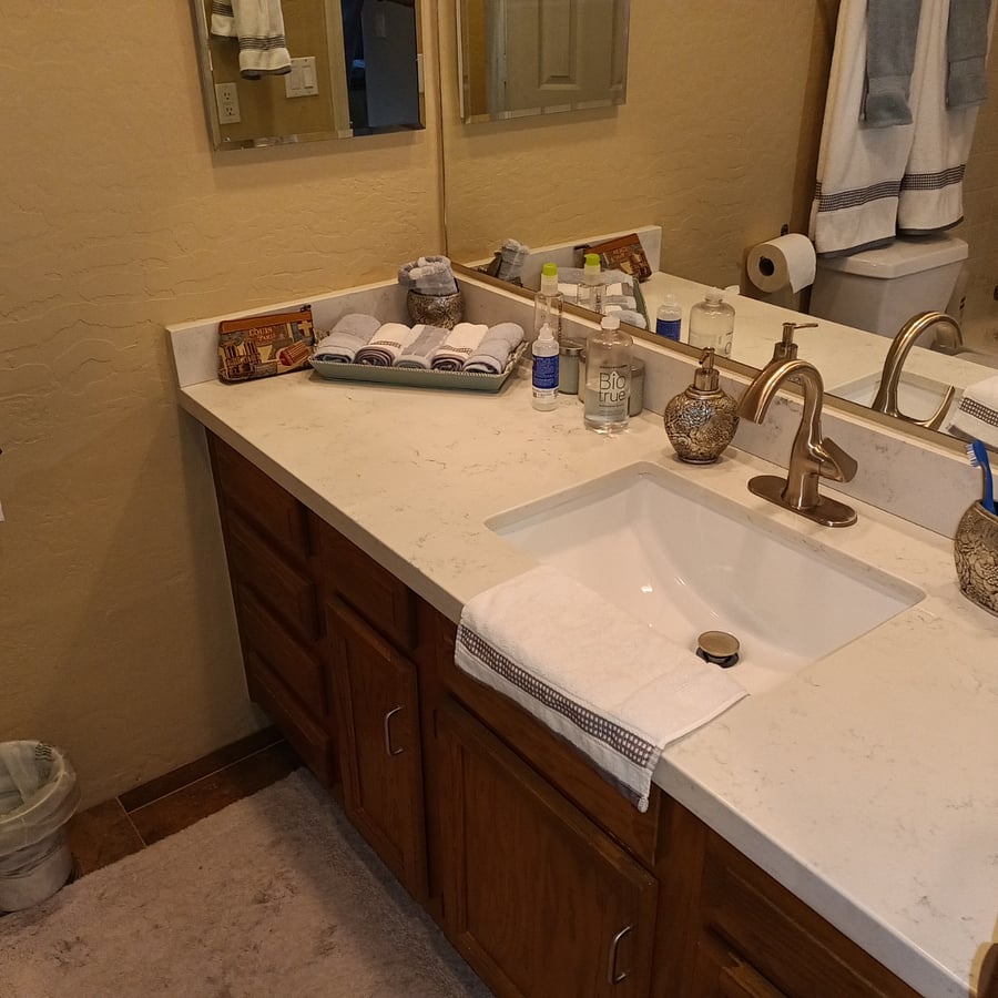 Private Bathroom