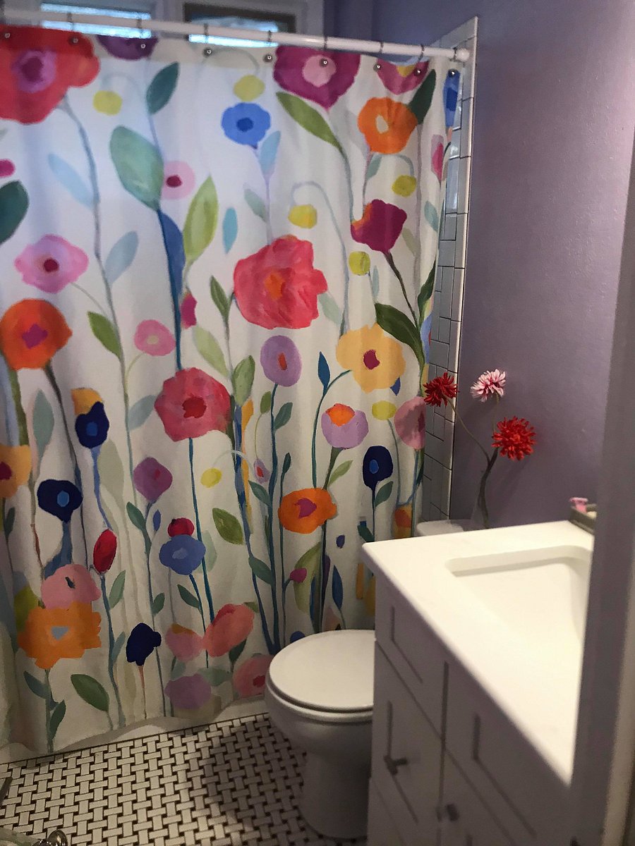 Tenant Bathroom