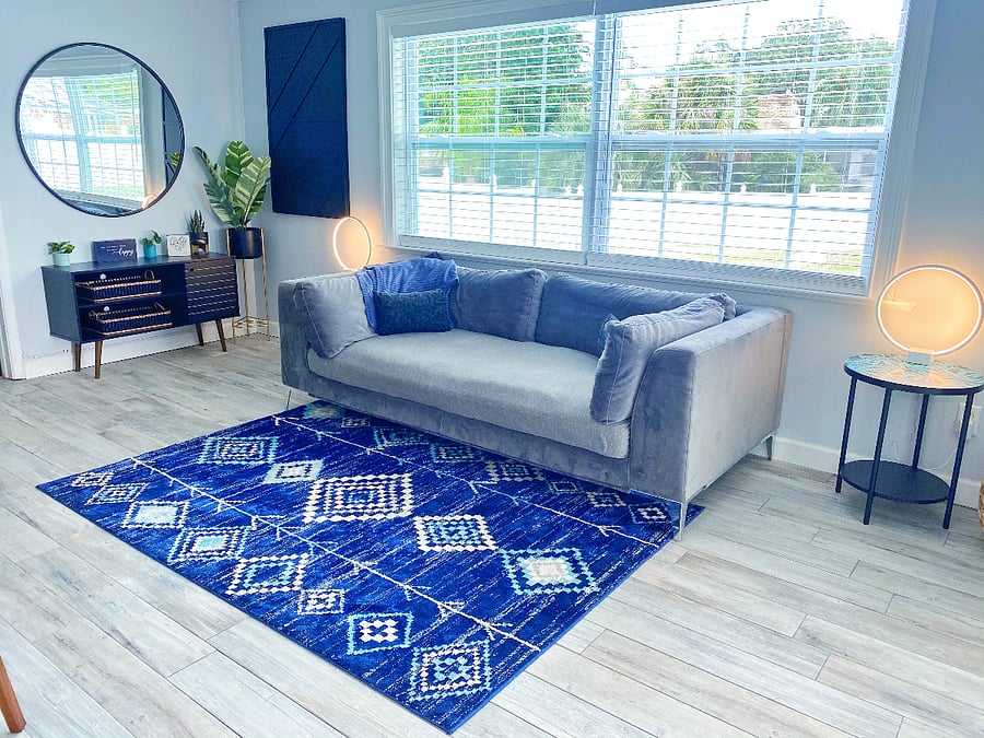 Second Living Room