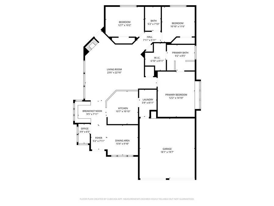 Furnished Finder property 927994_1 photo 20