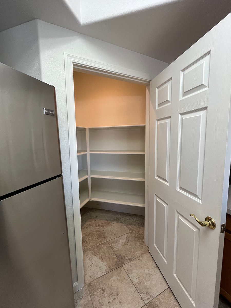Pantry