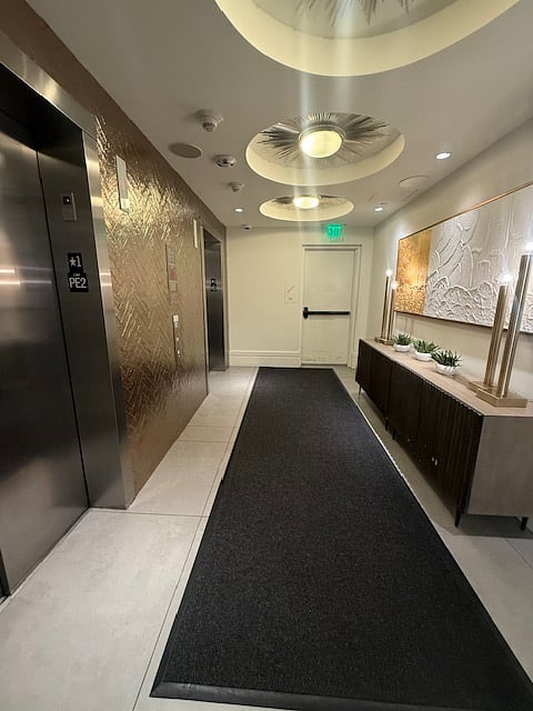 Double Elevators for the Southeast Side Residents