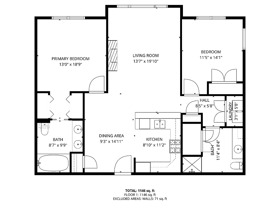 Furnished Finder property 928045_1 photo 25