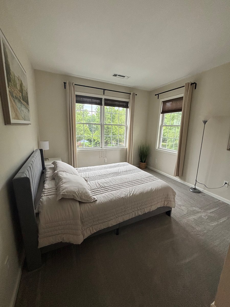 Option for 2nd bedroom