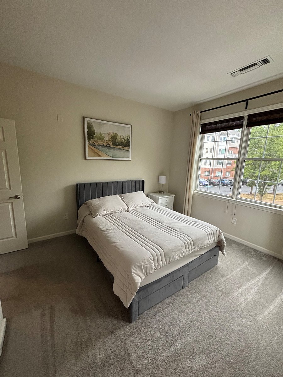 Option for 2nd bedroom