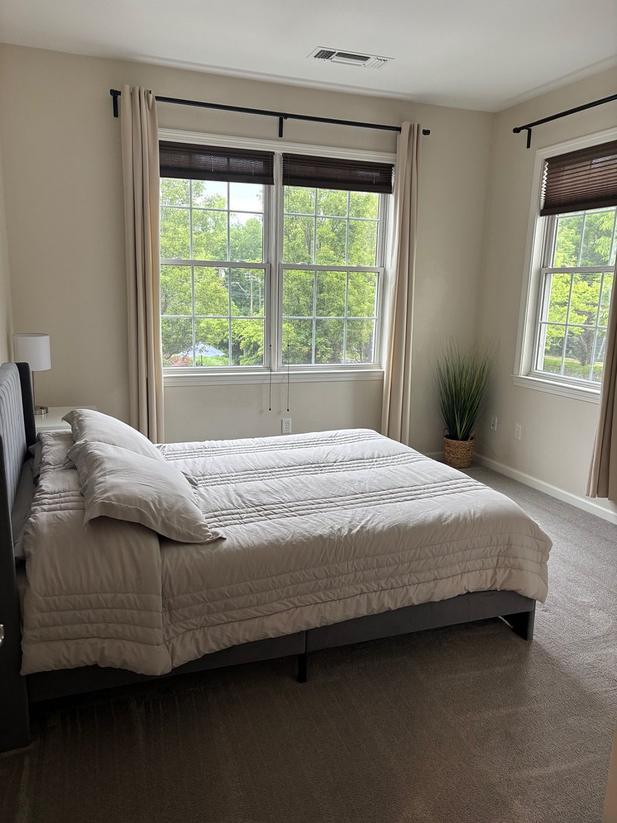 Option for 2nd bedroom