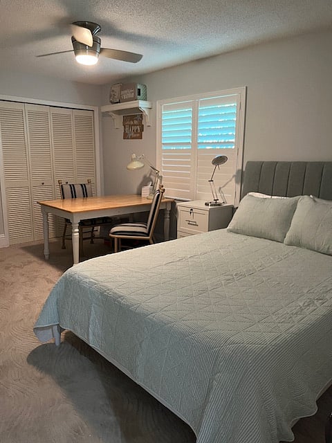 Bedroom B