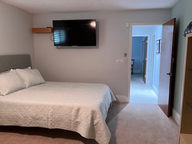 Bedroom B
