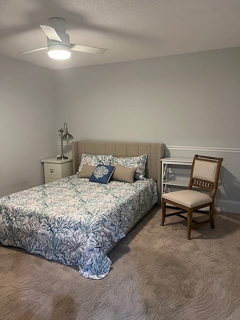 Bedroom C