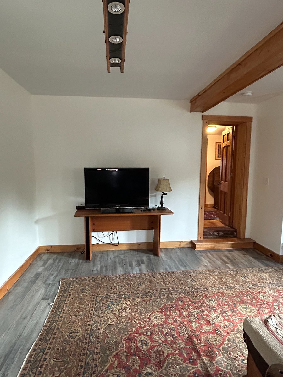 1st floor bedroom
