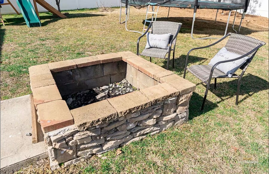 Fire Pit