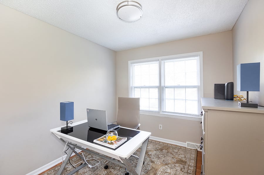office